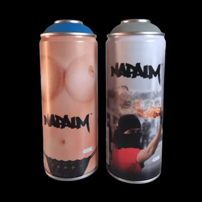 NAPALM