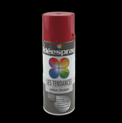 IDEESPRAY