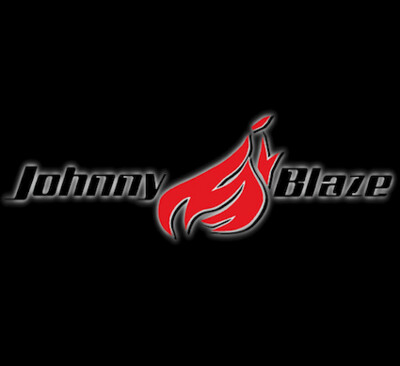 JOHNNY BLAZE