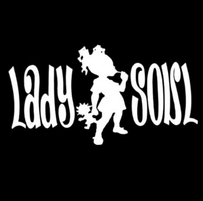 LADY SOUL