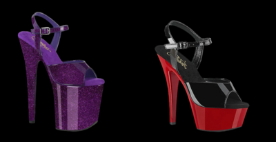 SEXY SHOES