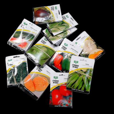 SEEDS