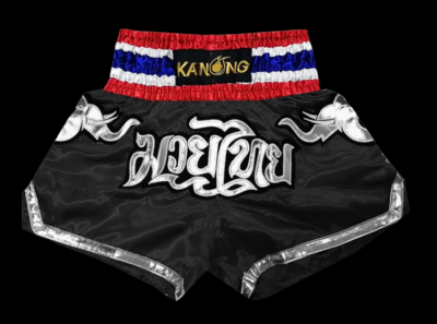MUAY THAI