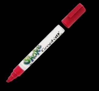 GRAPH&#39;IT SHAKE LARGE 5 MM 3700010433078 MARKER CANVAS DIY COLOR STREET ART ARTIST WRITER GRAFFITI WRITING DRAW COMASOUND KARTEL CSK ONLINE