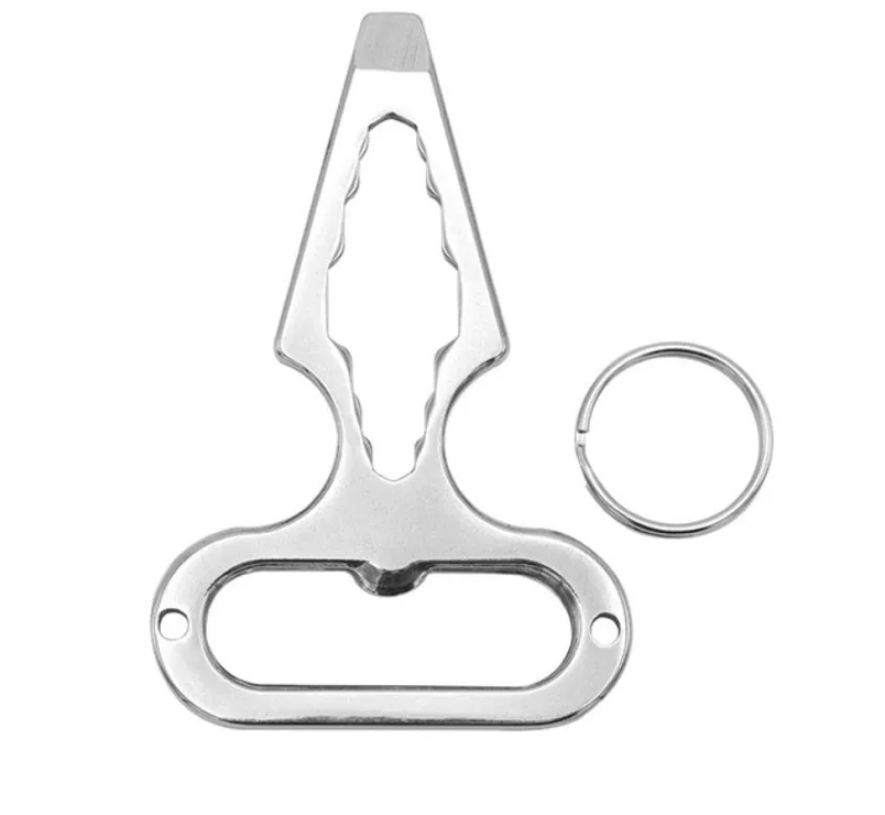 PAINT CAN OPENER CORKSCREW DIY OPEN SECURITY GRAFFITI TOOLS FIGHT BOLT NUTS KEY AMERICAN FIST COMASOUND KARTEL CSK ONLINE