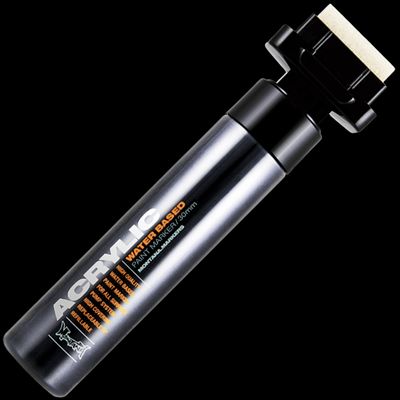 MONTANA CANS MARKER 4048500323478 BLACK ART ARTIST WRITER CALLIGRAPHY SHOP 30MM MARQUEUR VIDE BODYPAINTING TAG CANVAS REFILL COMASOUND KARTEL CSK ONLINE