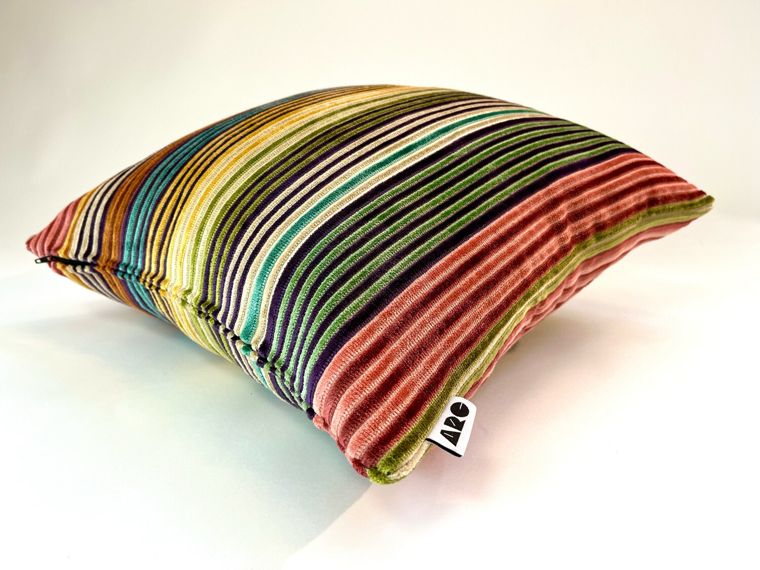 Missoni Libertad striped scatter cushions