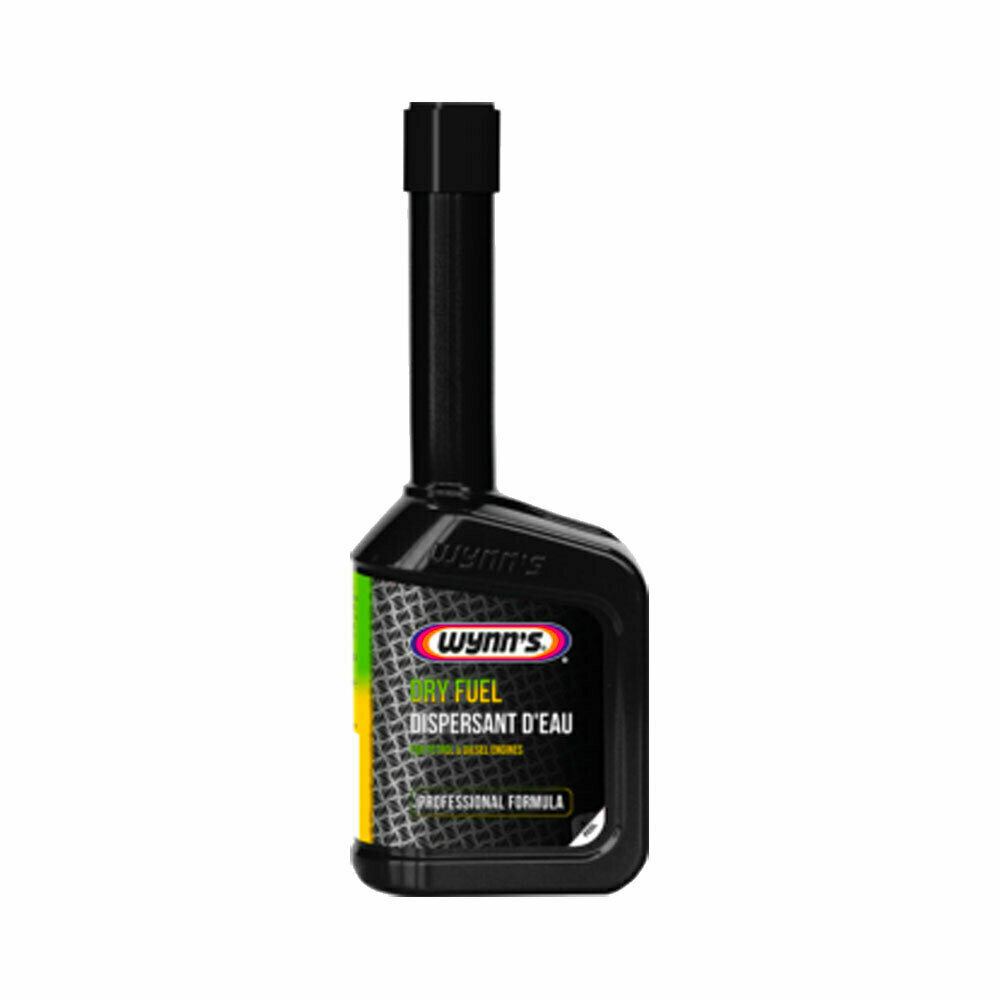 DRY FUEL 12x325ml DRY FUEL 12x325ml