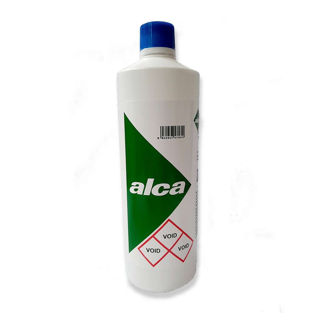 IGIENIZZANTE CLOROATTIVO PER MANI 1 L IGIENIZZANTE CLOROATTIVO PER MANI 1 L