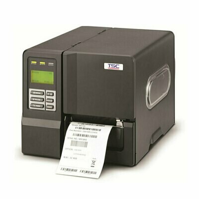 STAMPANTE DI ETICHETTE TSC ML240P 4 STAMPANTE DI ETICHETTE TSC ML240P 4