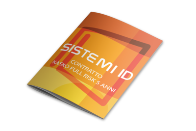CONTRATTO FULL RISK 5 ANNI DS2278 CONTRATTO FULL RISK 5 ANNI DS2278