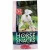 Start to Finish Peppermint Horse Snacks - 5lbs