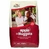 Manna Pro Bite Size Apple Nuggets - 4 lbs