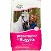 Manna Pro Bite Size Nuggets- Peppermint- 4 lbs