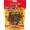 Hentastic Mealworm Treats - 1.1 lb