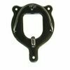 Bridle Holder - Metal - Black