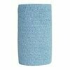 Co-Flex Bandage - 4" - Light Blue