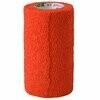 Co-Flex Bandage - 4" - Orange