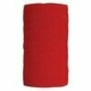 Co-Flex Bandage - 4" - Red
