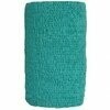 Co-Flex Bandage - 4" - Teal