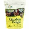 Garden Delight Poultry Treat - 2.5 lb