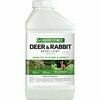 Liquid Fence - Deer & Rabbit Repellent - Concentrate - 40 oz