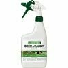 Liquid Fence - Deer & Rabbit Repellent - Ready to Use - 32 oz