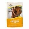 Manna Pro Bite Size Nuggets - Butterscotch - 4 lbs