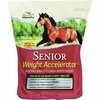Manna Pro Senior Weight Accelerator - 8 lbs