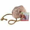 Redmond Rock on a Rope