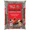 Wild Delight - Cardinal Food - 15 lbs
