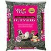 Wild Delight - Fruit & Berry - 5 lbs