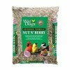 Wild Delight - Nut N Berry - 5 lbs