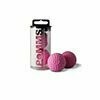 Pink Pomms Earplugs