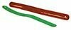 Plastic Sweat Scraper - Assorted Colors