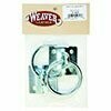 Tie Ring (2-pack)