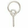 Screw Eye w/ Ring