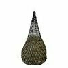 D-Tech Slow Feed Hay Net - Black