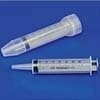 60CC Syringe w/ Catheter Tip