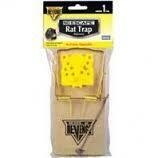 Revenge Wood Mouse Trap