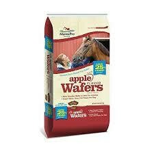 Apple Wafers - 20 lbs