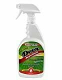 IMustGarden Deer Repellent - Ready to Use - 32oz - Mint Scent