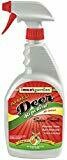 IMustGarden Deer Repellent - Ready to Use - 32oz - Spice Scent