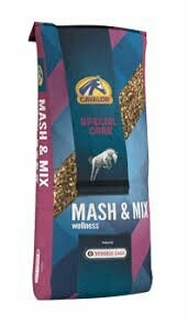 Cavalor Mash & Mix - 33 lbs