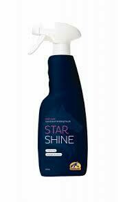 Cavalor Star Shine - 500 ml