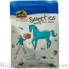 Cavalor Sweeties - 750 gm