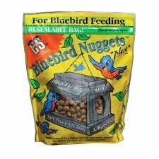 C&S Bluebird Nuggets - 27 oz