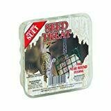 C&S Suet - Seed Treat