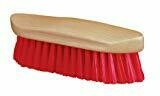 Dandy Brush - PVC Bristles - Stiff