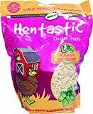 Hentastic Treat - Mealworm & Oregano Pellets - 16 oz